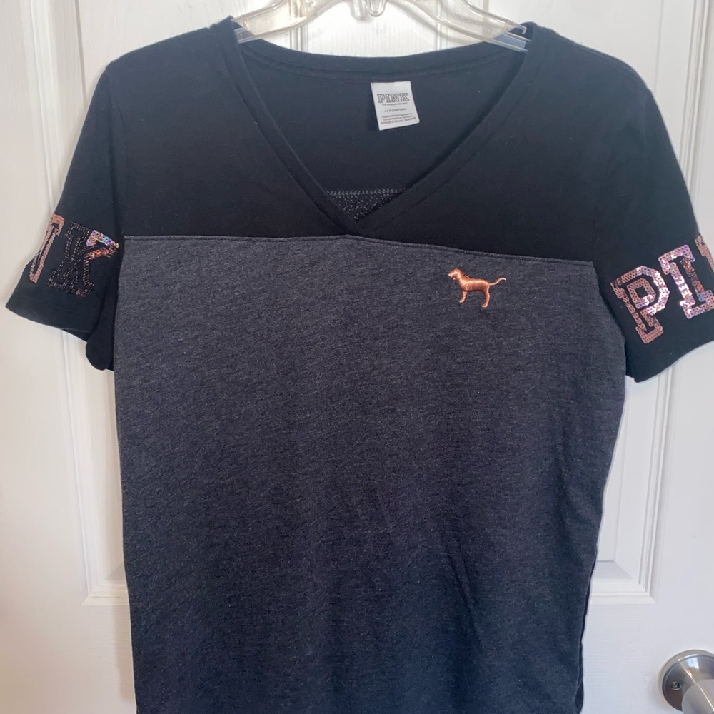 Pink Tshirt - Picture 2 of 3